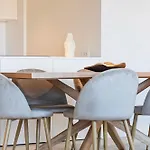 Appartement Land Roots Riverside *