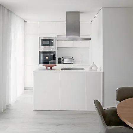 Land Roots Riverside 아파트 빌라노바데가이아