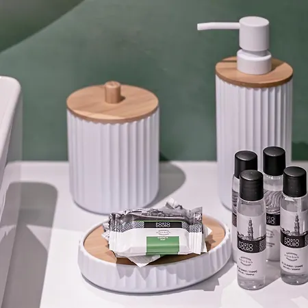 Land Roots Riverside Appartamento Vila Nova de Gaia