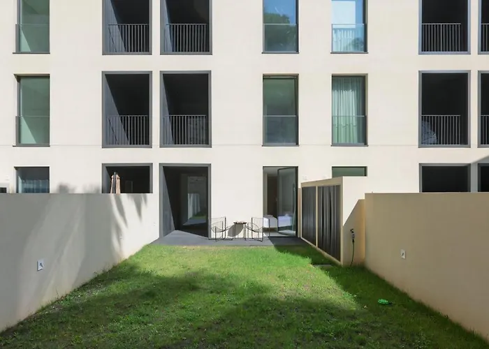 Land Roots Riverside Appartamento Vila Nova de Gaia