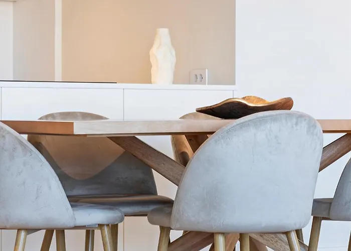 Appartamento Land Roots Riverside *