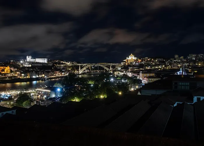 Land Roots Riverside * Vila Nova de Gaia