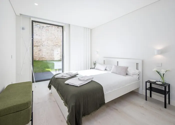 Land Roots Riverside * Vila Nova de Gaia