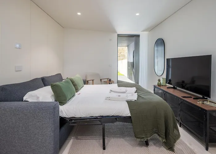 Appartamento Land Roots Riverside