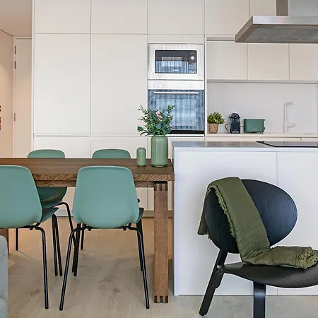 Appartamento Land Roots Riverside