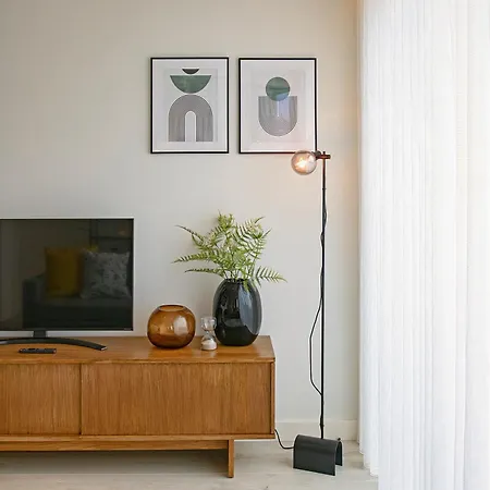 Lejlighed Land Roots Riverside