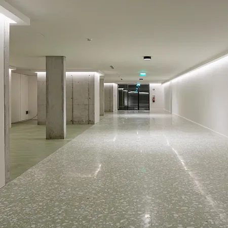 Land Roots Riverside Appartamento Vila Nova de Gaia