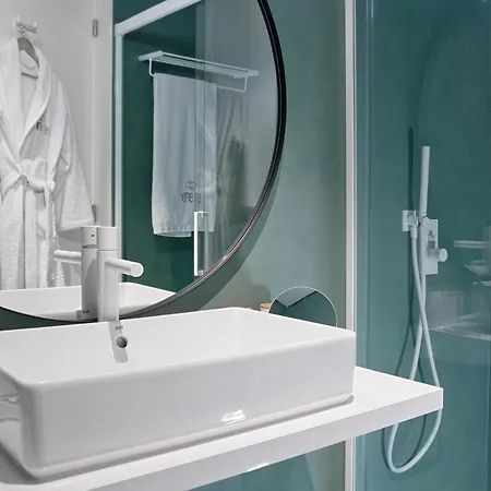 Appartamento Land Roots Riverside