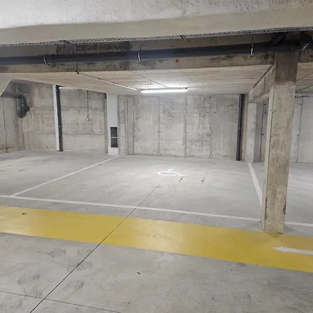 Land Roots Riverside Appartamento *