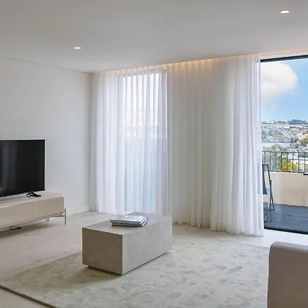 Land Roots Riverside * Vila Nova de Gaia