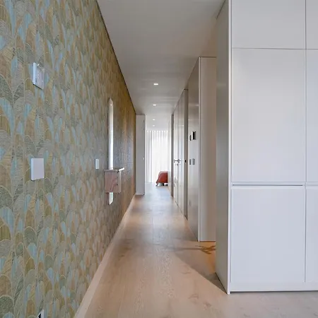 Land Roots Riverside Lejlighed *