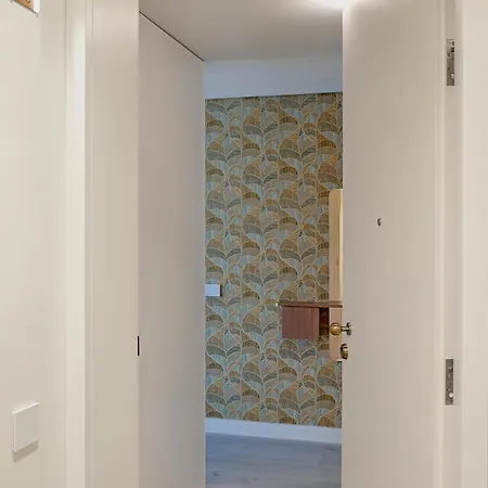 Appartamento Land Roots Riverside *