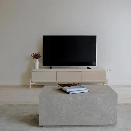 Lejlighed Land Roots Riverside