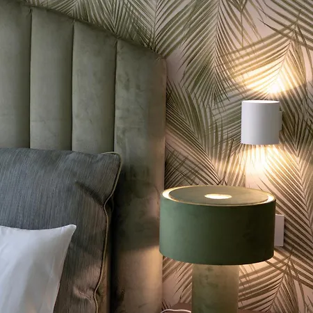 Lejlighed Land Roots Riverside Vila Nova de Gaia