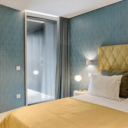 Appartamento Land Roots Riverside Vila Nova de Gaia