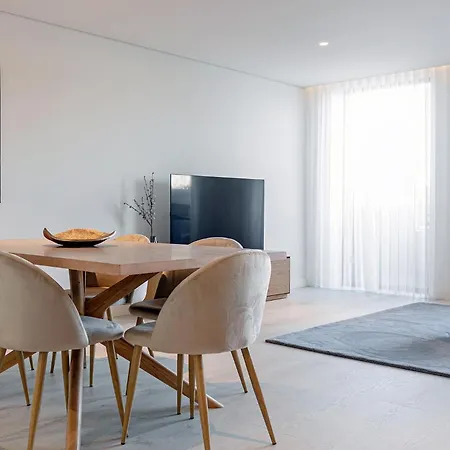 Apartment Land Roots Riverside Vila Nova de Gaia