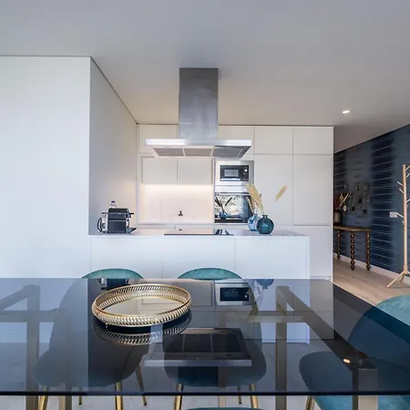 Land Roots Riverside Apartman Vila Nova de Gaia