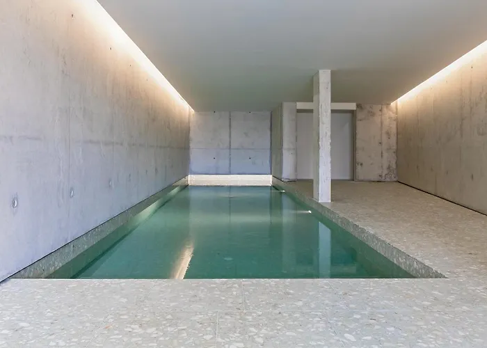 Apartment Land Roots Riverside *