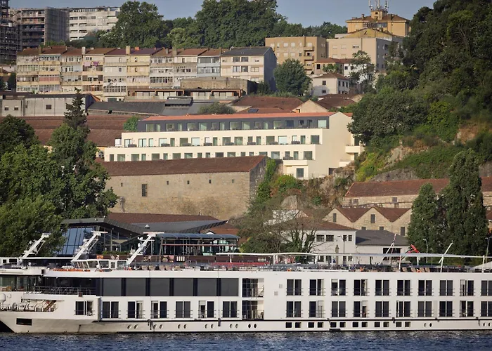 Land Roots Riverside Apartment Vila Nova de Gaia