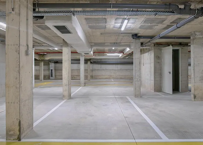 شقة Land Roots Riverside فيلا نوفا دي غايا