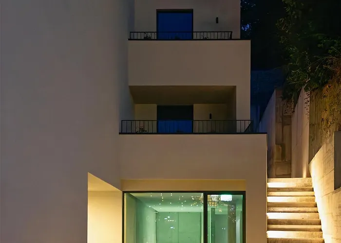 Land Roots Riverside * فيلا نوفا دي غايا