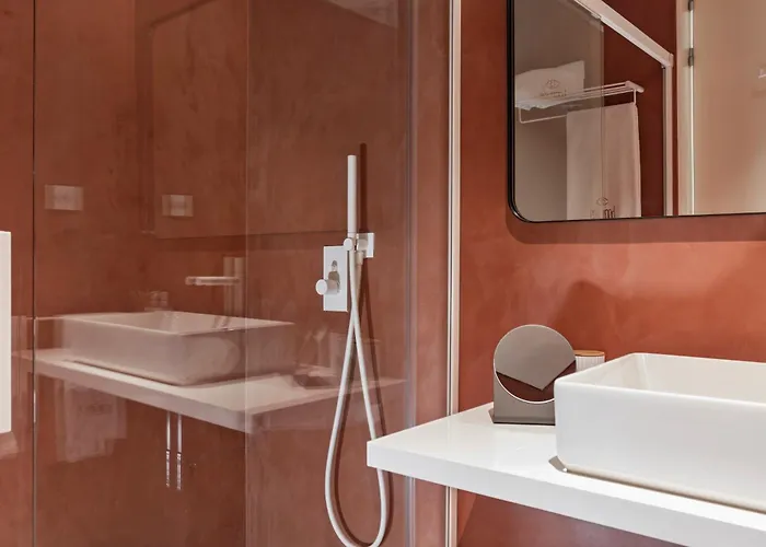 Apartment Land Roots Riverside *