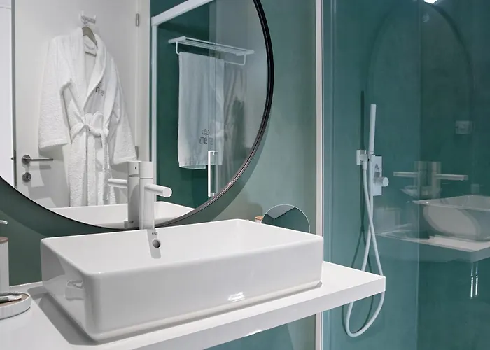 شقة Land Roots Riverside