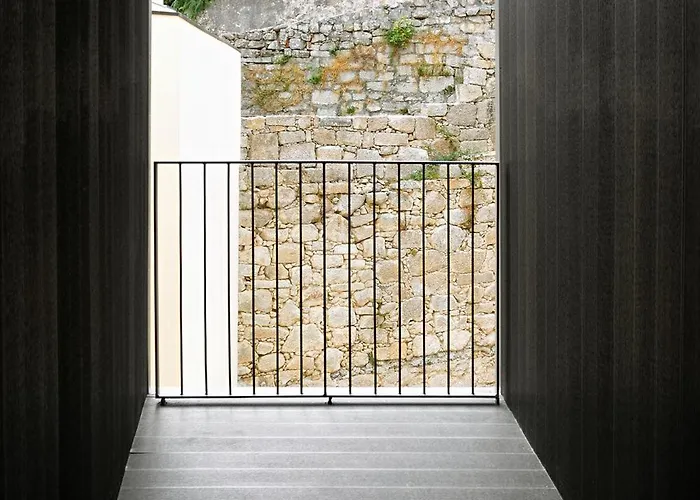 Land Roots Riverside Apartment