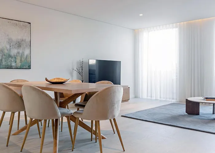 Apartment Land Roots Riverside Vila Nova de Gaia