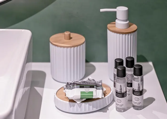 Land Roots Riverside Apartment Vila Nova de Gaia