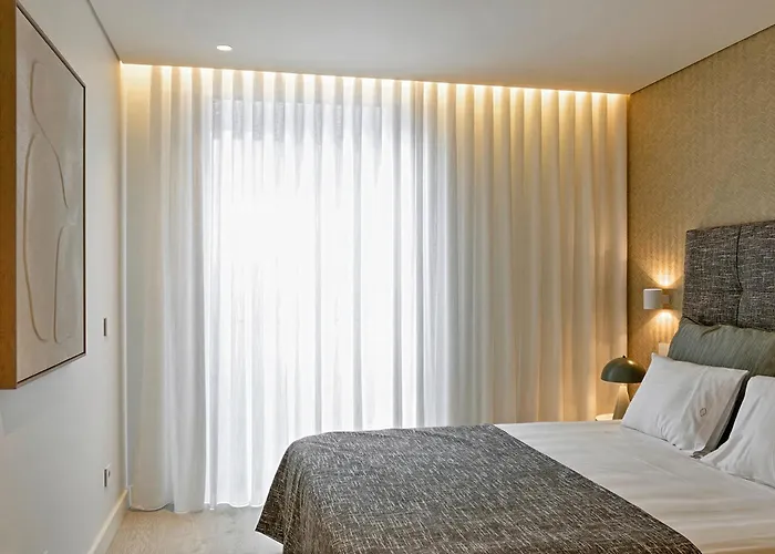 Land Roots Riverside Apartment