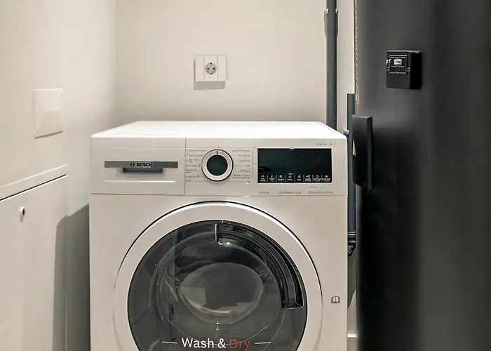 Land Roots Riverside Apartment