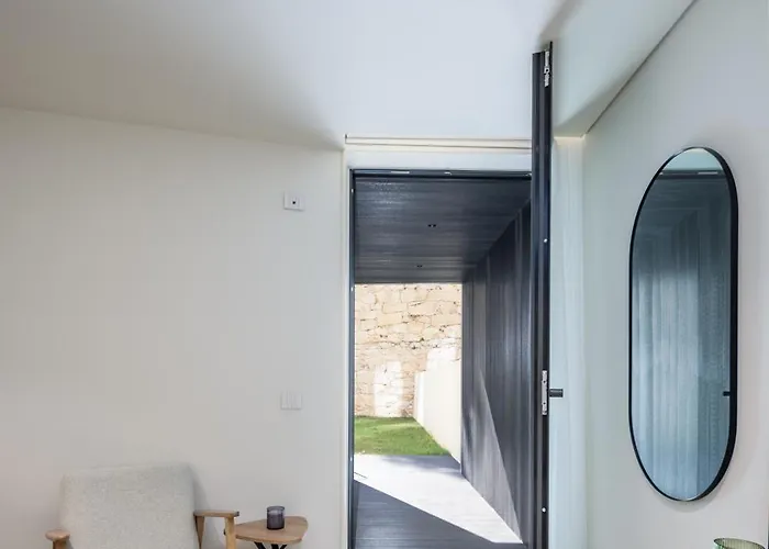 Apartment Land Roots Riverside Vila Nova de Gaia