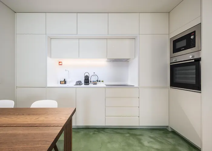 شقة Land Roots Riverside *