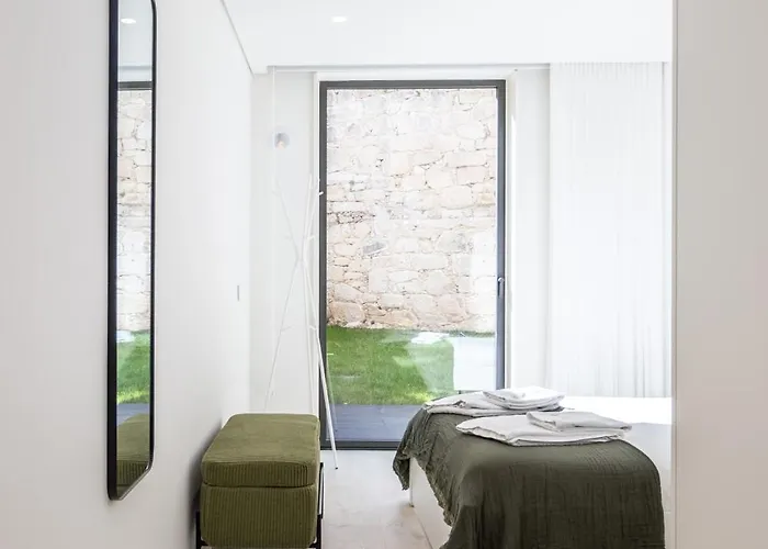 Land Roots Riverside Vila Nova de Gaia