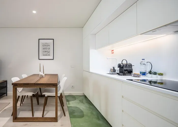 Apartment Land Roots Riverside Vila Nova de Gaia